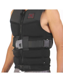 Gilet SOORUZ Fifty - Norme 50 Newton -SLINGSHOT Soldes Boutique gilet sooruz fifty norme 50 newton 2