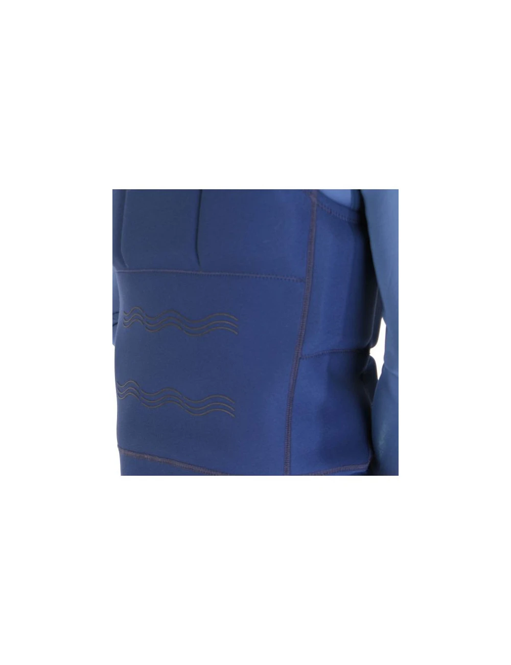 Gilet SOORUZ Star Fifty Norme CE 50 Newton ISO 12402-5 6 Gilet SOORUZ Star Fifty Norme CE 50 Newton ISO 12402-5 – Image 6