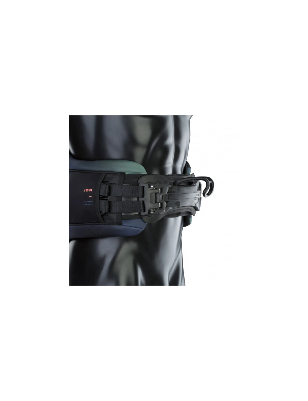 Harnais Kite ION Waist Harness - Apex 5 Harnais Kite ION Waist Harness - Apex – Image 5