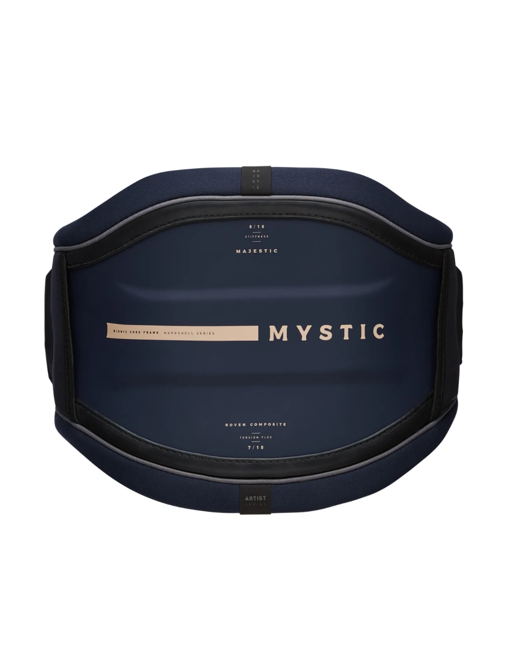 Harnais Kite MYSTIC Majestic 1 Harnais Kite MYSTIC Majestic