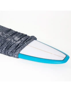 Housse Chausette FCS Stretch - Long Board -SLINGSHOT Soldes Boutique housse chausette fcs stretch long board 2