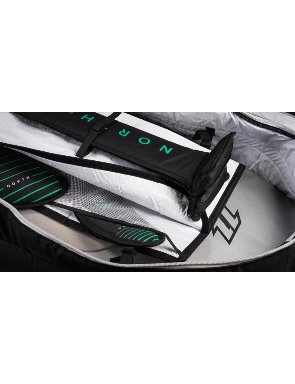 Housse MYSTIC Star Wingfoil Boardbag 7 Housse MYSTIC Star Wingfoil Boardbag – Image 7