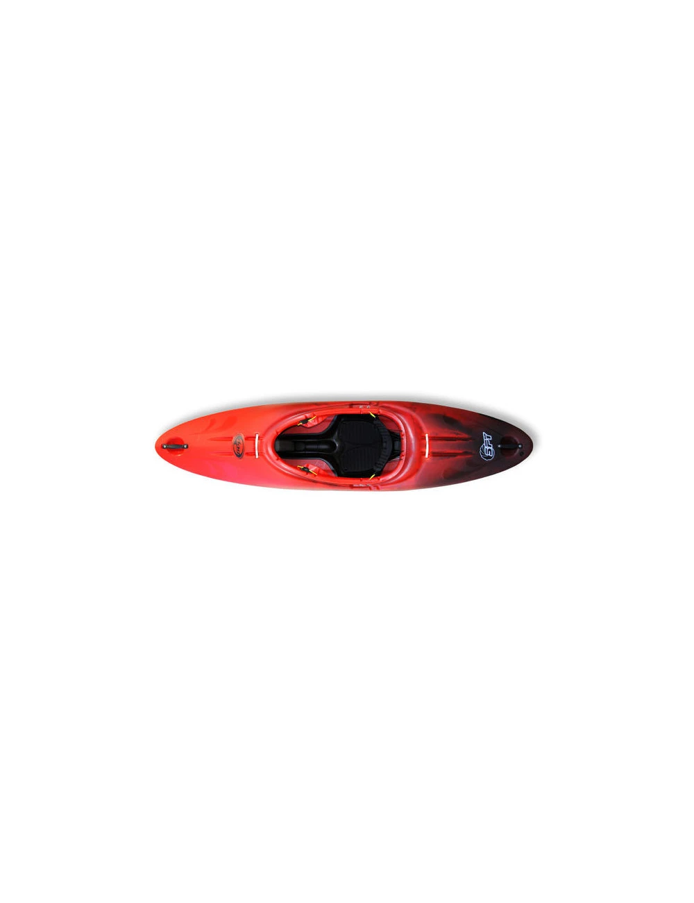 Kayak DAG Spy - 260 Club 1 Kayak DAG Spy - 260 Club