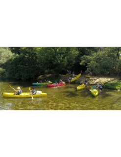 Kayak DAG Tanargue 2 -SLINGSHOT Soldes Boutique kayak dag tanargue 2 2