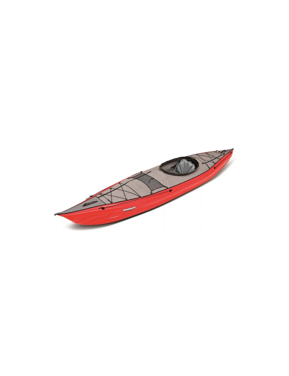 Kayak Gonflable GUMOTEX Framura 1 Kayak Gonflable GUMOTEX Framura