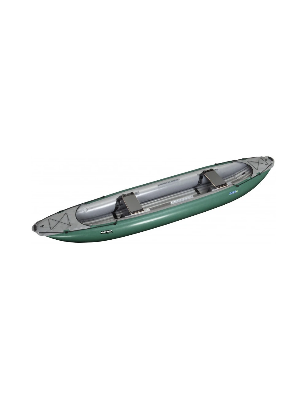 Kayak Gonflable GUMOTEX Palava 1 Kayak Gonflable GUMOTEX Palava