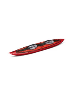 Kayak Gonflable GUMOTEX Seawave -SLINGSHOT Soldes Boutique kayak gonflable gumotex seawave div 240 cat c 2
