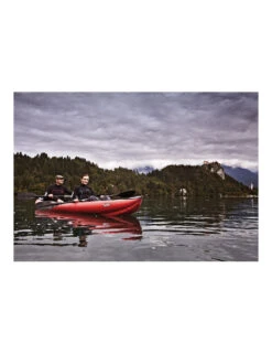 Kayak Gonflable GUMOTEX Solar 10 Kayak Gonflable GUMOTEX Solar -SLINGSHOT Soldes Boutique kayak gonflable gumotex solar 19 2 places 3