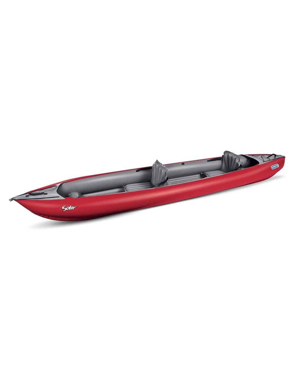 Kayak Gonflable GUMOTEX Solar 1 Kayak Gonflable GUMOTEX Solar
