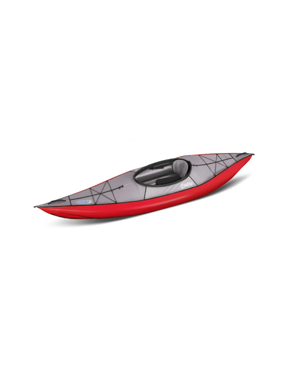 Kayak Gonflable GUMOTEX Swing 1 1 Kayak Gonflable GUMOTEX Swing 1