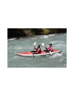 Kayak Gonflable GUMOTEX Swing 2 4 Kayak Gonflable GUMOTEX Swing 2 -SLINGSHOT Soldes Boutique kayak gonflable gumotex swing 2 1