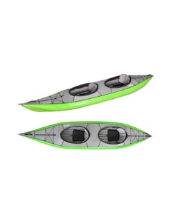 Kayak Gonflable GUMOTEX Swing 2 5 Kayak Gonflable GUMOTEX Swing 2 -SLINGSHOT Soldes Boutique kayak gonflable gumotex swing 2 2