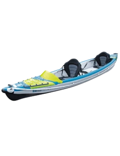 Kayak Gonflable TAHE Breeze Full Pack - HP2 6 Kayak Gonflable TAHE Breeze Full Pack - HP2 -SLINGSHOT Soldes Boutique kayak gonflable tahe breeze full pack hp2 2