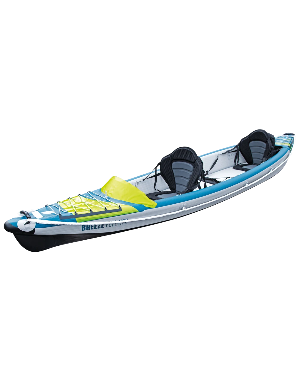 Kayak Gonflable TAHE Breeze Full Pack - HP2 3 Kayak Gonflable TAHE Breeze Full Pack - HP2 – Image 3