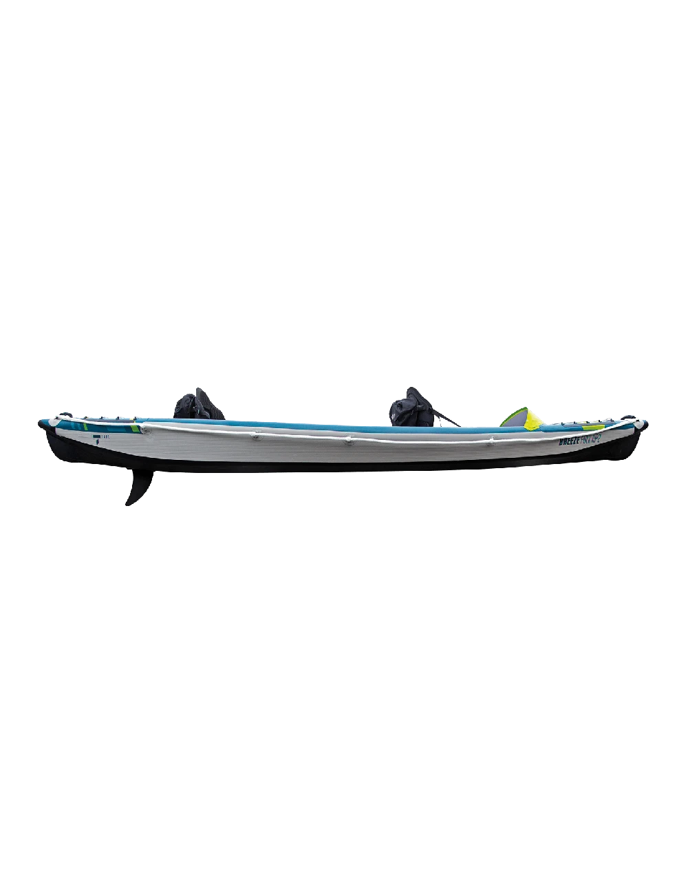 Kayak Gonflable TAHE Full HP 2 2 Kayak Gonflable TAHE Full HP 2 – Image 2