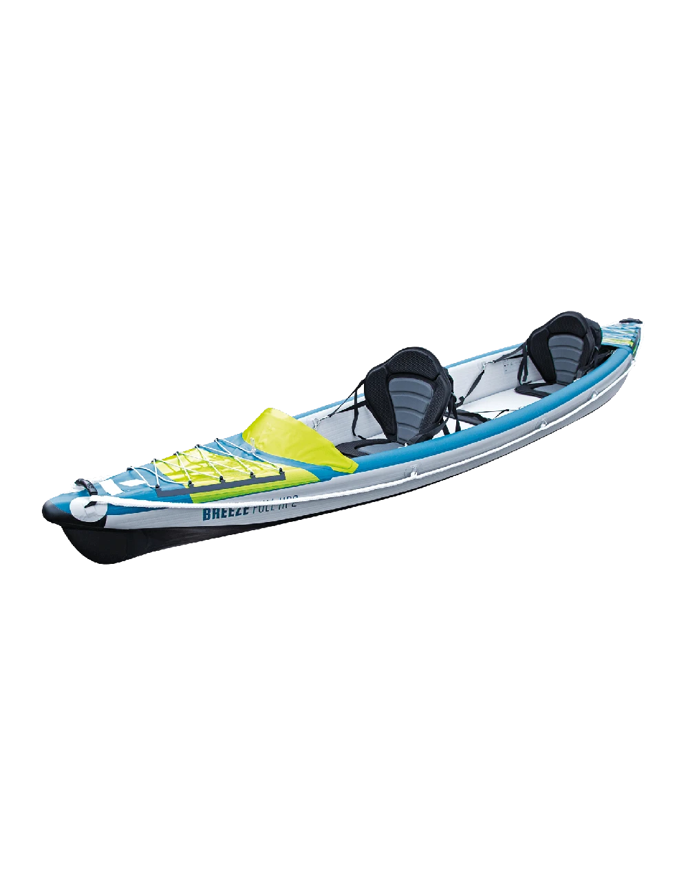 Kayak Gonflable TAHE Full HP 2 3 Kayak Gonflable TAHE Full HP 2 – Image 3