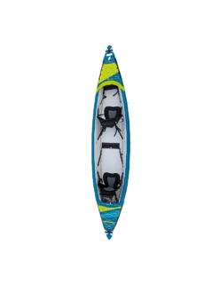 Kayak Gonflable TAHE Full HP 2