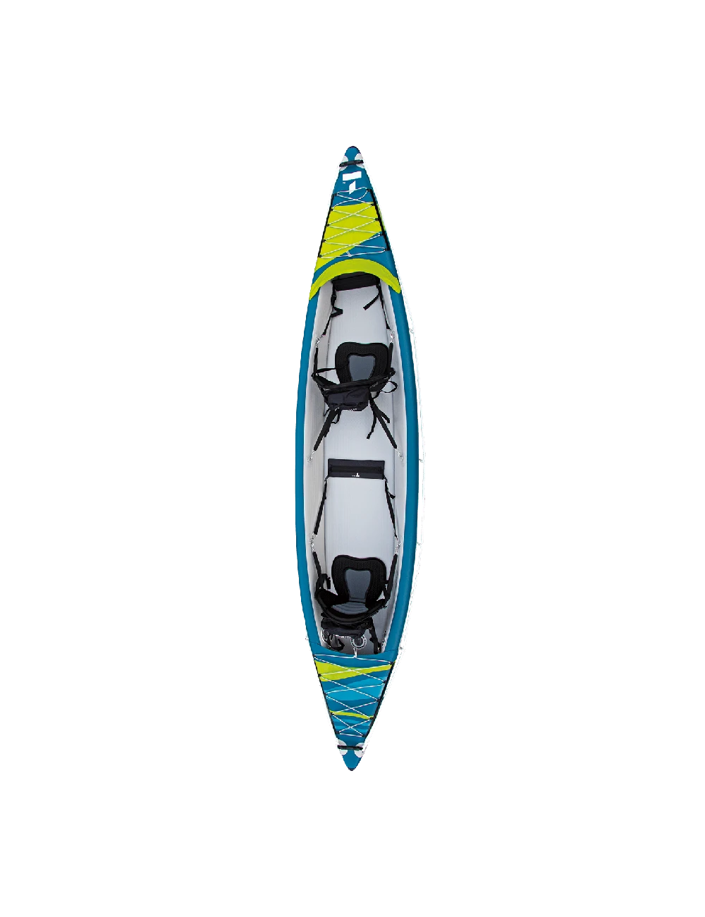Kayak Gonflable TAHE Full HP 2 1 Kayak Gonflable TAHE Full HP 2