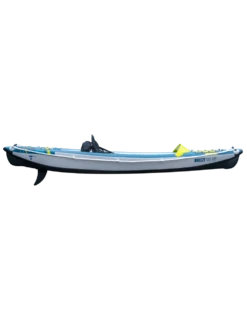 Kayak Gonflable TAHE Full HP1 -SLINGSHOT Soldes Boutique kayak gonflable tahe full hp1 3