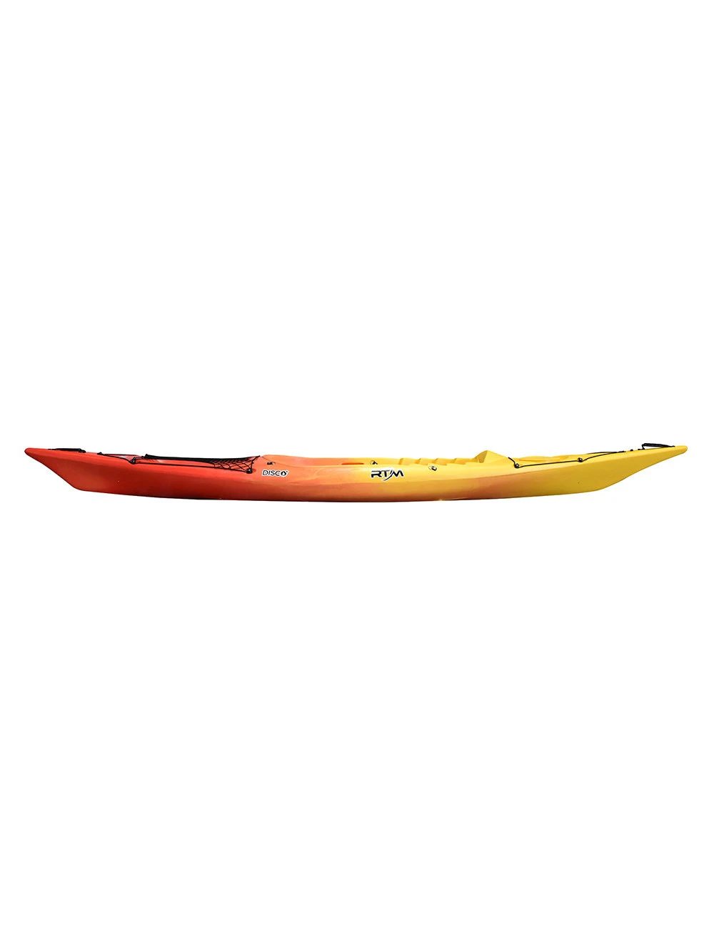 Kayak RTM Disco+ 1 Kayak RTM Disco+