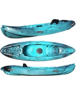 Kayak RTM Makao Confort
