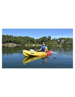 Kayak RTM Makao Confort -SLINGSHOT Soldes Boutique kayak rtm makao 4