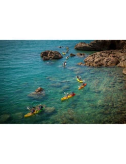 Kayak RTM Ocean - Quatro 5 Kayak RTM Ocean - Quatro -SLINGSHOT Soldes Boutique kayak rtm ocean quatro autocertifie 2