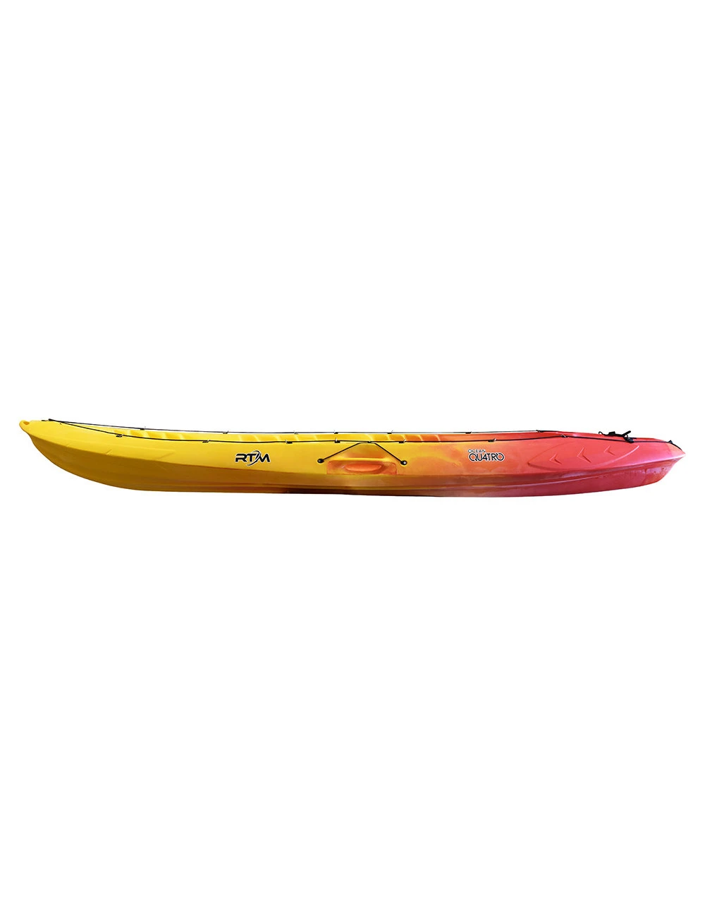 Kayak RTM Ocean - Quatro 1 Kayak RTM Ocean - Quatro