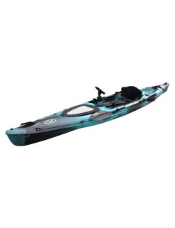 Kayak RTM Rytmo Pêche Premium