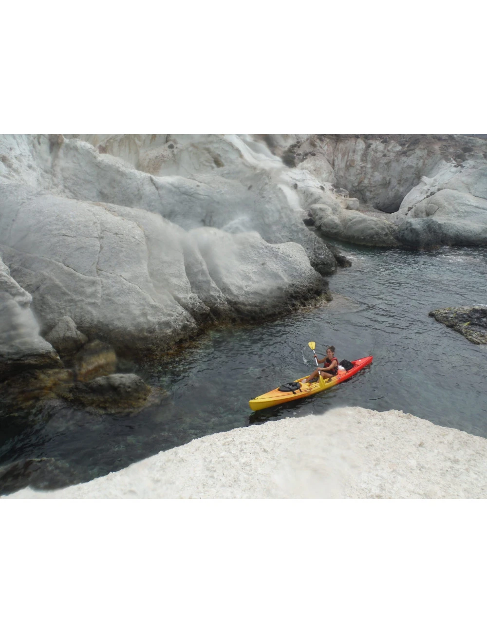 Kayak RTM Tempo 4 Kayak RTM Tempo – Image 4