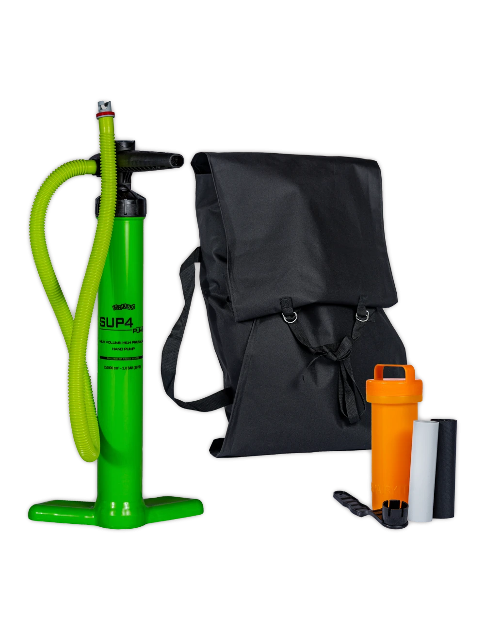 Kayak TAHE Breeze Ful HP 2 Pro 3 Kayak TAHE Breeze Ful HP 2 Pro – Image 3