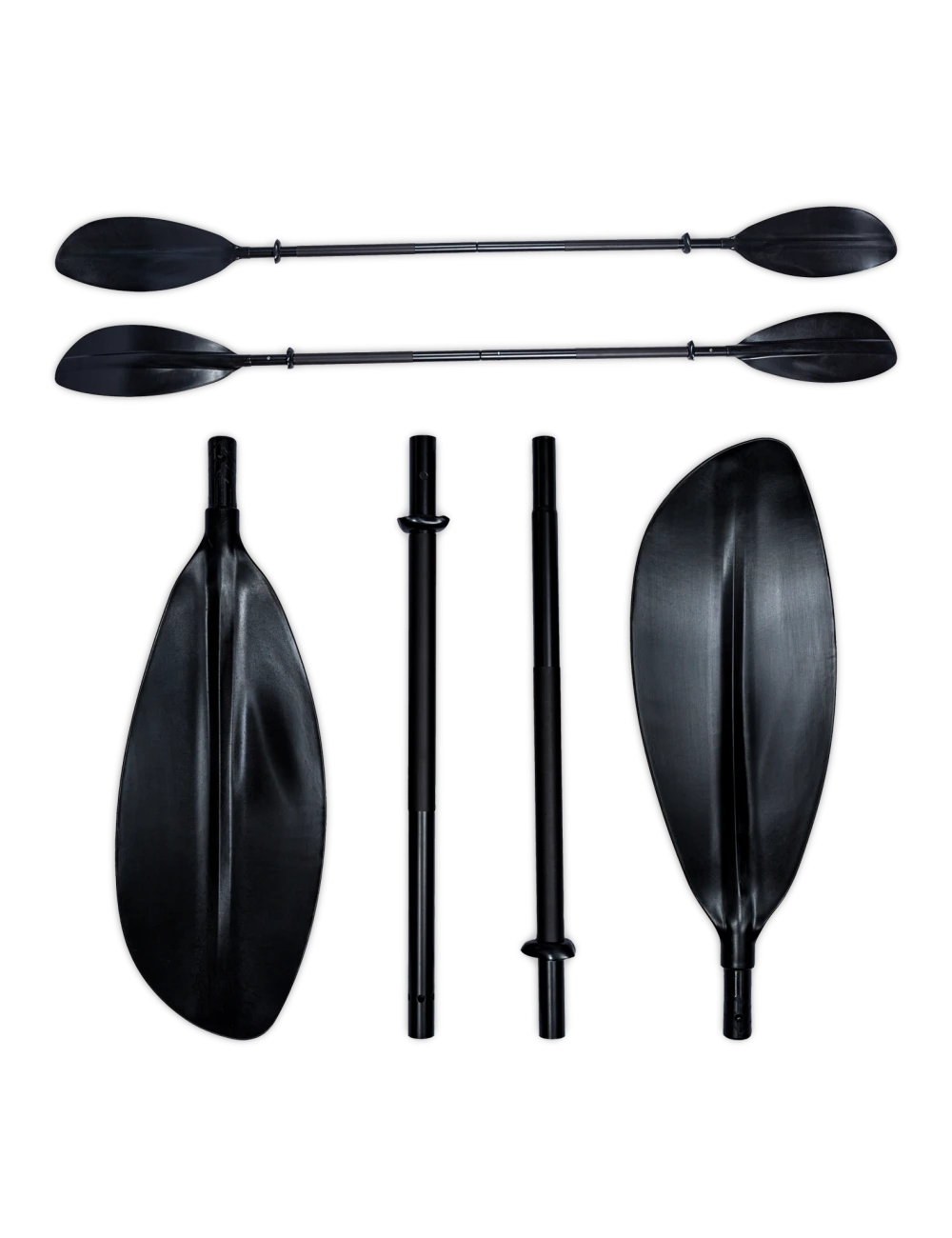 Kayak TAHE Breeze Ful HP 2 Pro 4 Kayak TAHE Breeze Ful HP 2 Pro – Image 4