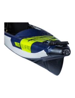 Kayak TAHE Breeze Ful HP 2 Pro 12 Kayak TAHE Breeze Ful HP 2 Pro -SLINGSHOT Soldes Boutique kayak tahe breeze ful hp 2 pro 3