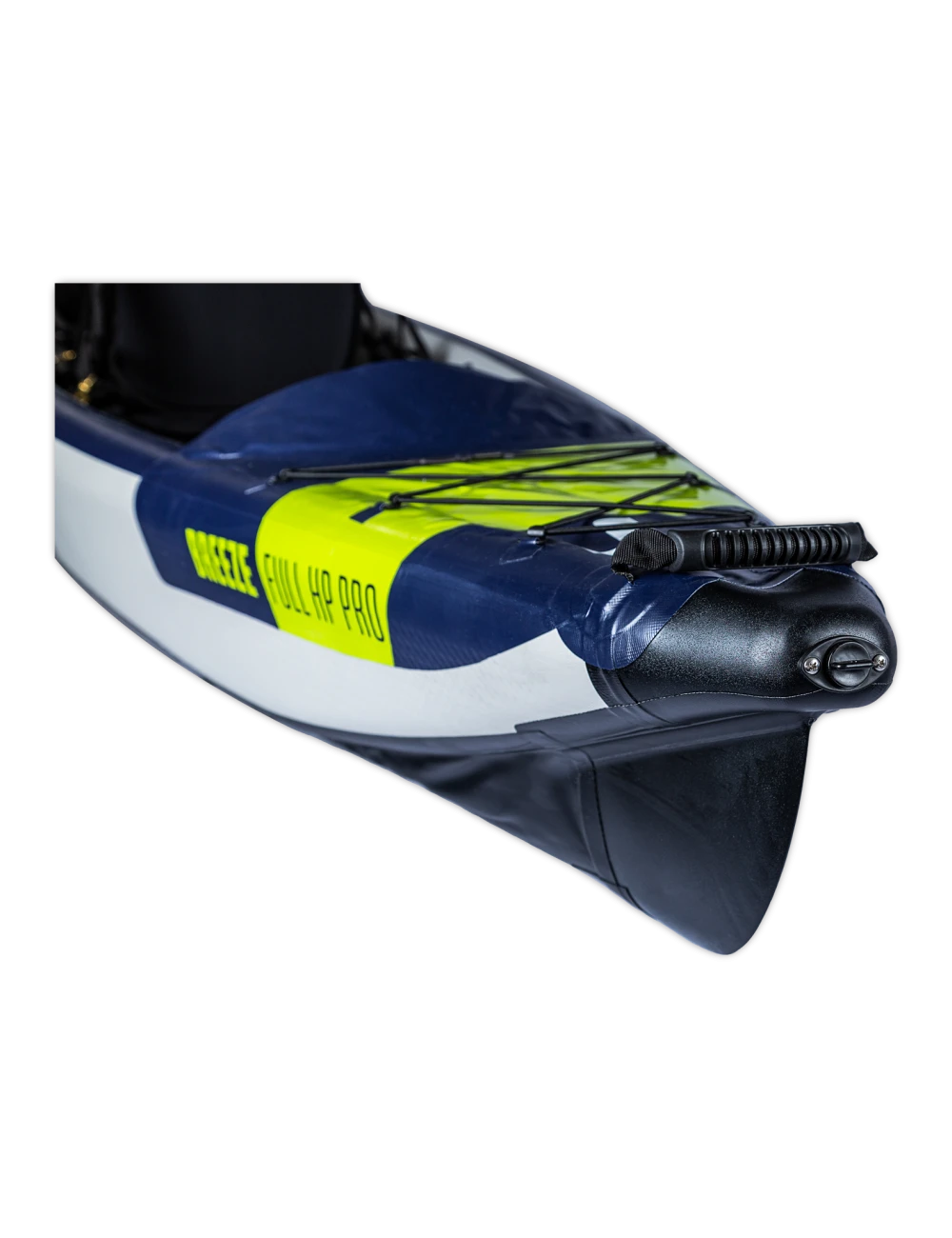 Kayak TAHE Breeze Ful HP 2 Pro 5 Kayak TAHE Breeze Ful HP 2 Pro – Image 5