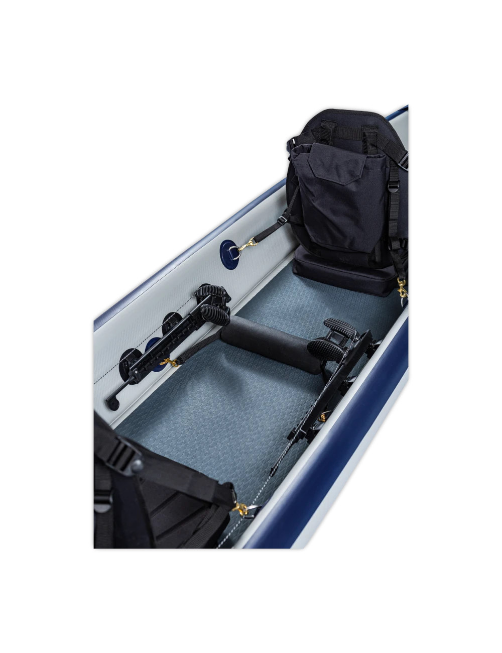 Kayak TAHE Breeze Ful HP 2 Pro 7 Kayak TAHE Breeze Ful HP 2 Pro – Image 7