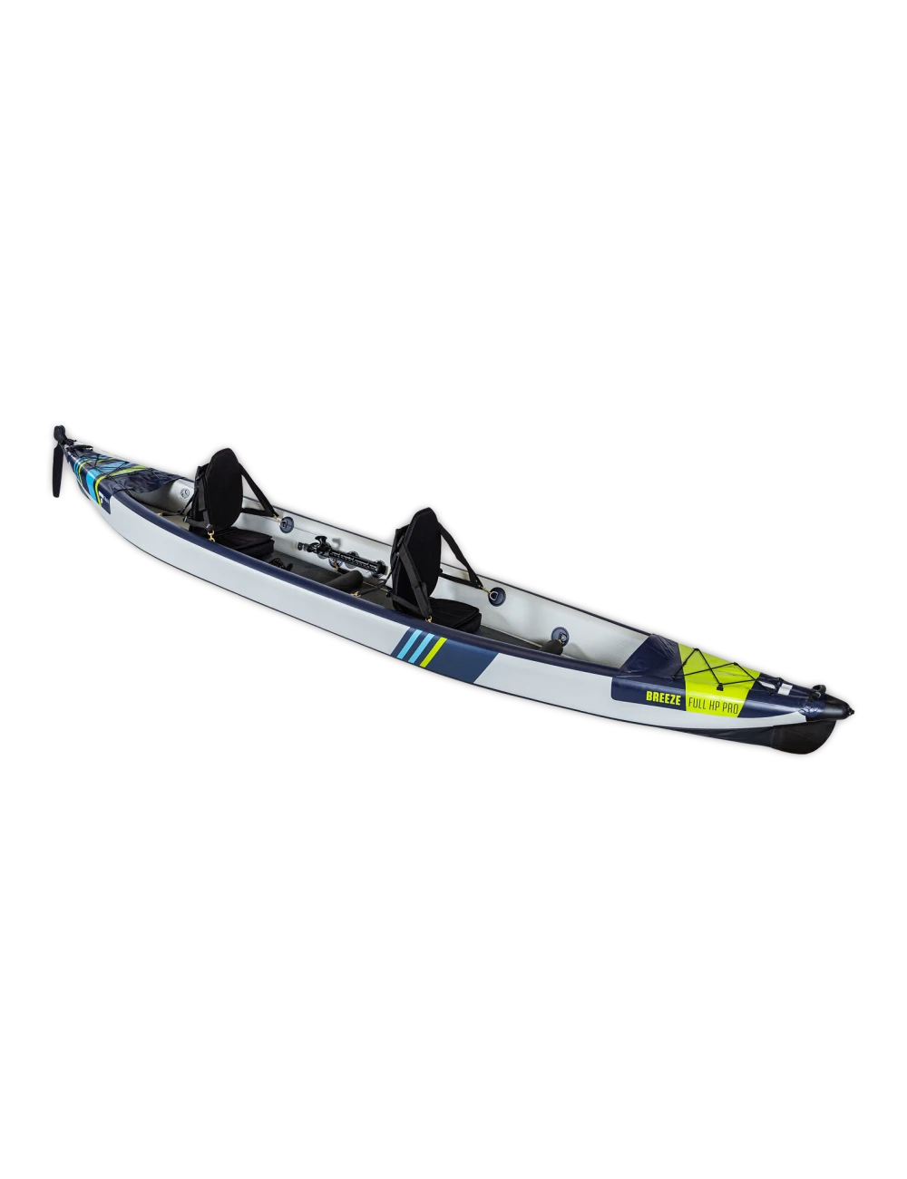 Kayak TAHE Breeze Ful HP 2 Pro 1 Kayak TAHE Breeze Ful HP 2 Pro