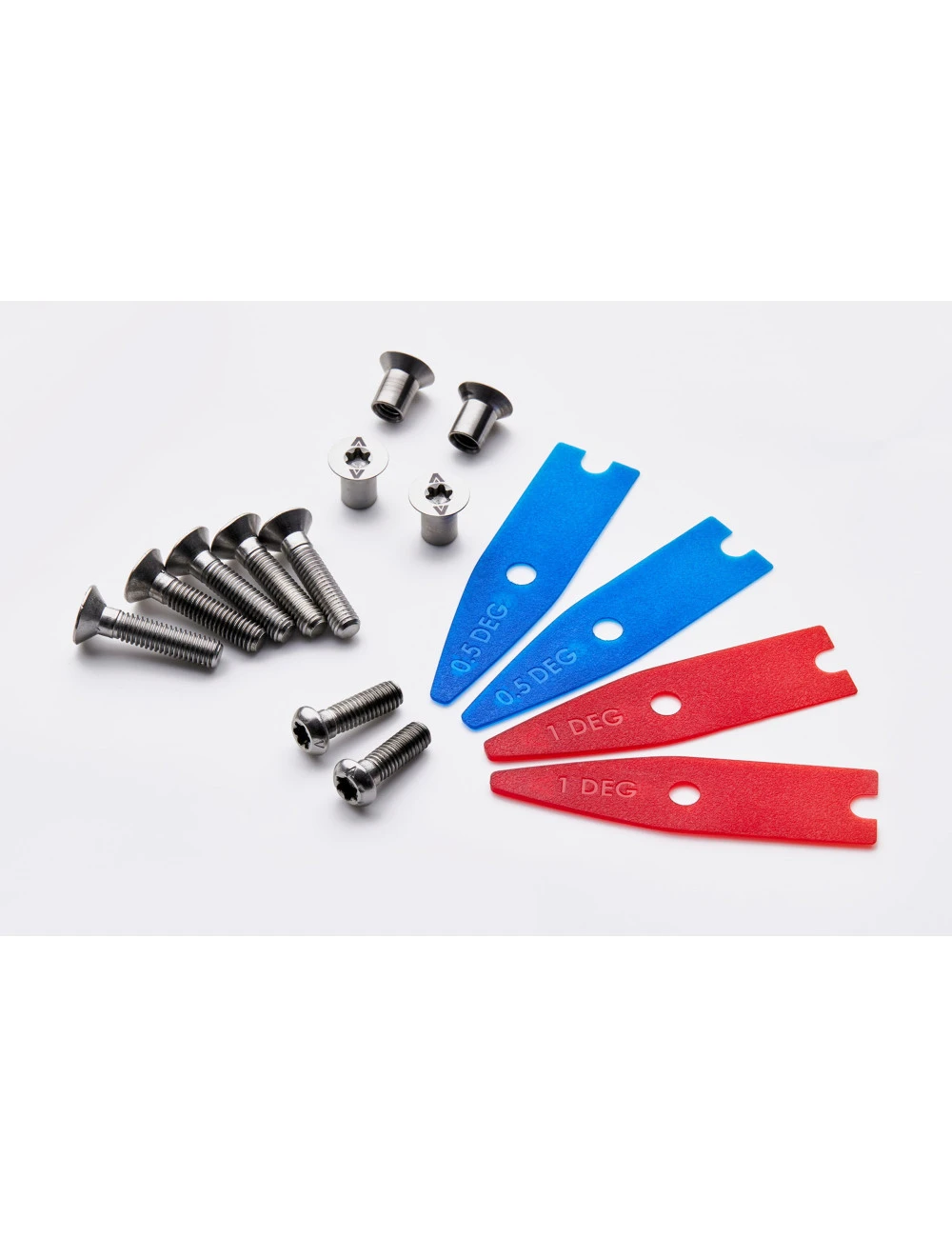 Kit Visserie ARMSTRONG A+ 1 Kit Visserie ARMSTRONG A+