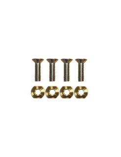 Kit Visserie FANATIC Planche Wing