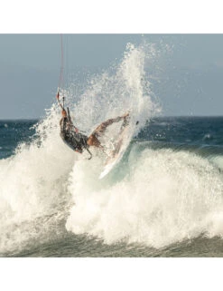 Surfkite DUOTONE Whip - SLS 6 Surfkite DUOTONE Whip - SLS -SLINGSHOT Soldes Boutique kitesurf duotone whip sls 1