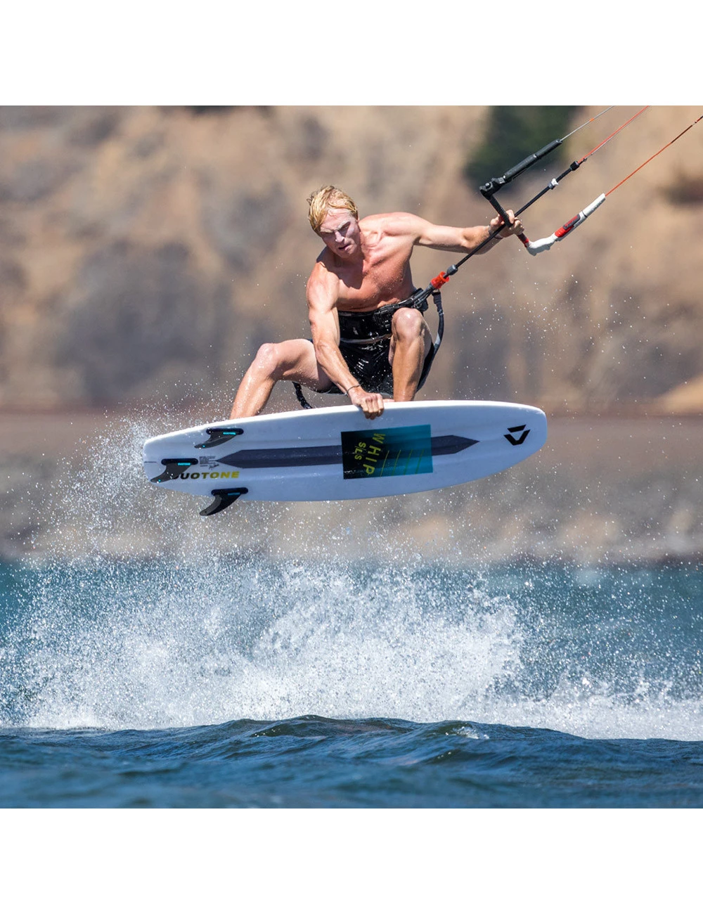 Surfkite DUOTONE Whip - SLS 4 Surfkite DUOTONE Whip - SLS – Image 4