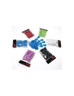 Lacets Chausse Wake LIQUID FORCE - (x4 Avec Bloqueurs)