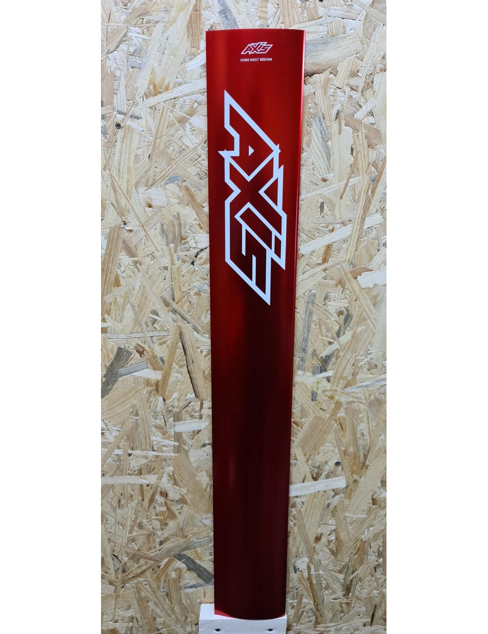 Mat Alu AXIS K/S-Series Freeride - 90cm 19mm 2 Mat Alu AXIS K/S-Series Freeride - 90cm 19mm – Image 2