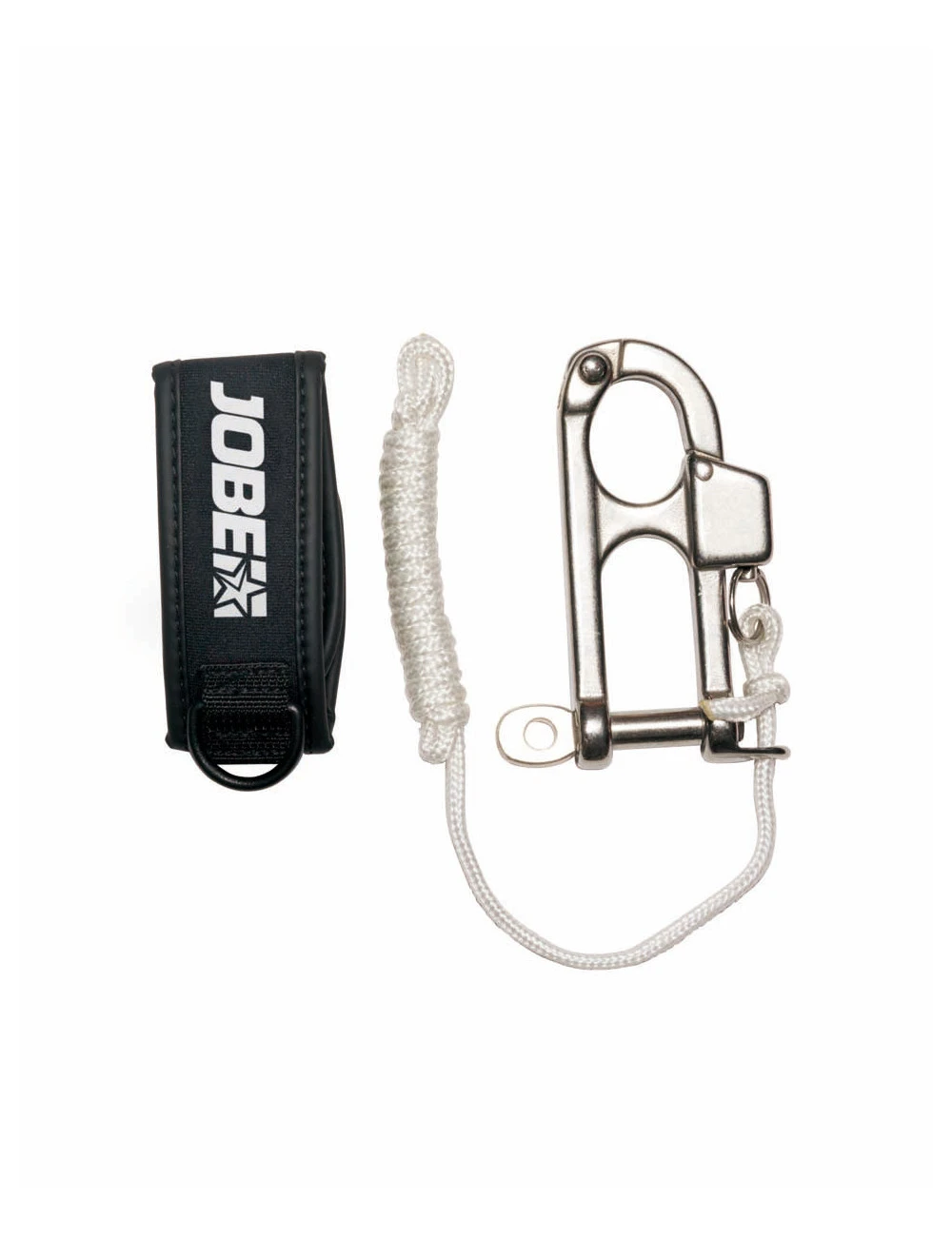 Mousqueton De Sécurité JOBE Quick Release With Wrist Seal 1 Mousqueton De Sécurité JOBE Quick Release With Wrist Seal