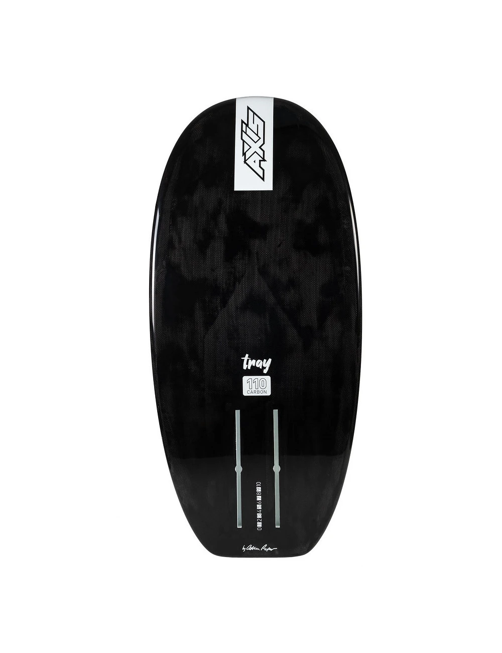 Planche De Kitefoil AXIS Tray 110 Carbon 2 Planche De Kitefoil AXIS Tray 110 Carbon – Image 2