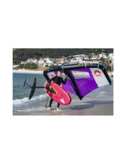Planche Wing FANATIC Sky Air 6 Planche Wing FANATIC Sky Air -SLINGSHOT Soldes Boutique planche wing fanatic sky air 1