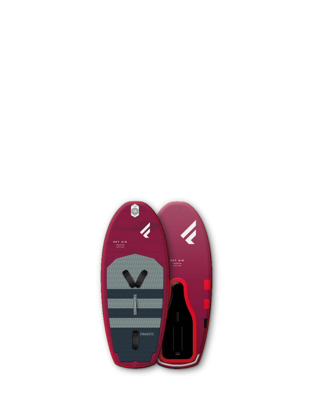 Planche Wing FANATIC Sky Air 1 Planche Wing FANATIC Sky Air