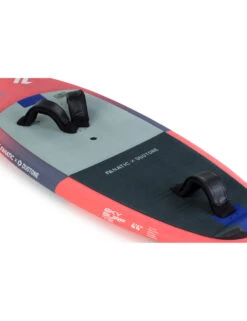 Planche Wing FANATIC Sky Surf TE 10 Planche Wing FANATIC Sky Surf TE -SLINGSHOT Soldes Boutique planche wing fanatic sky surf te 3