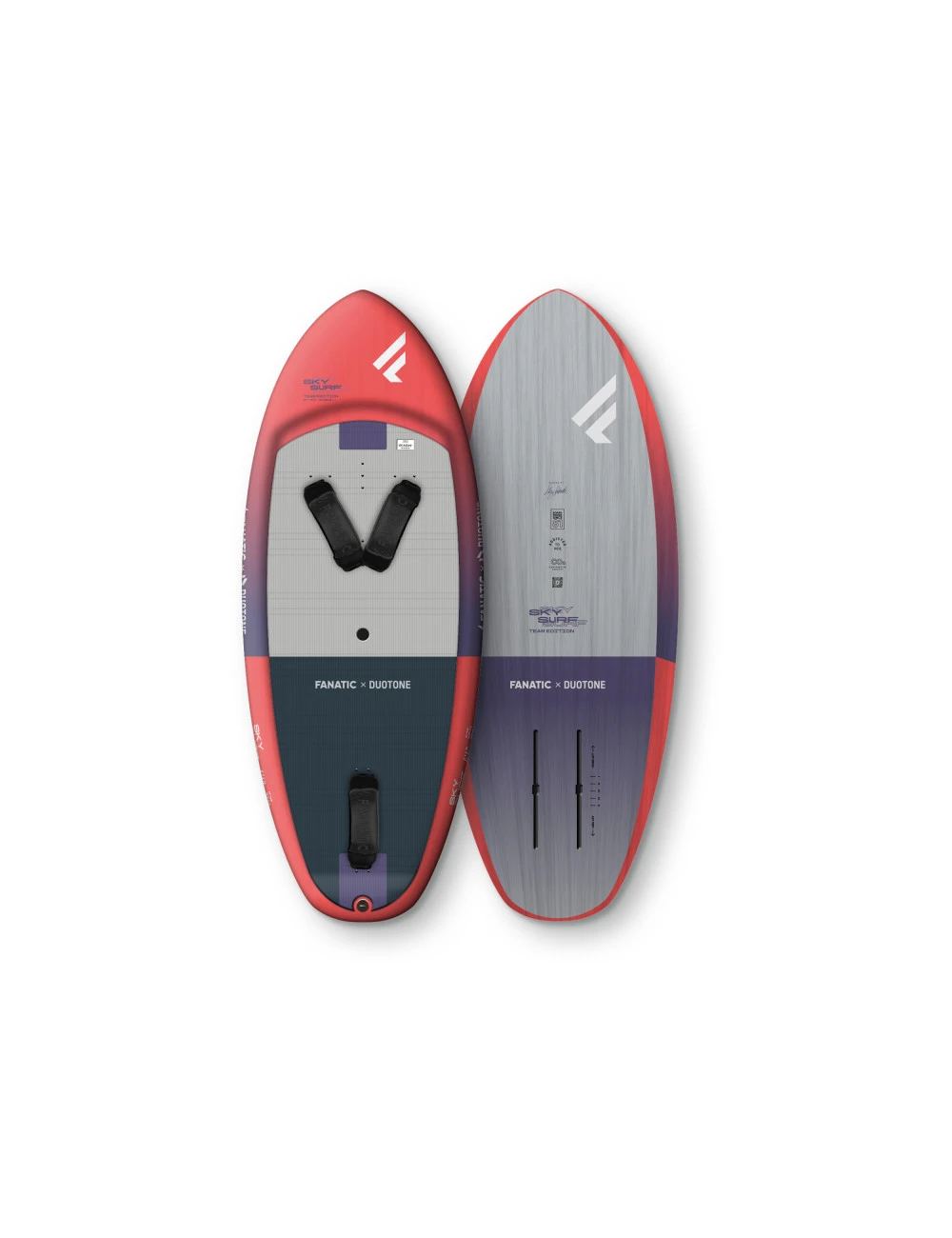 Planche Wing FANATIC Sky Surf TE 1 Planche Wing FANATIC Sky Surf TE