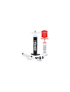 Pompe RYDE The Big Pump