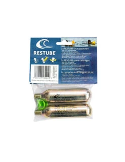 Recharge Gilet RESTUBE